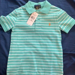 Boys Polo shirt